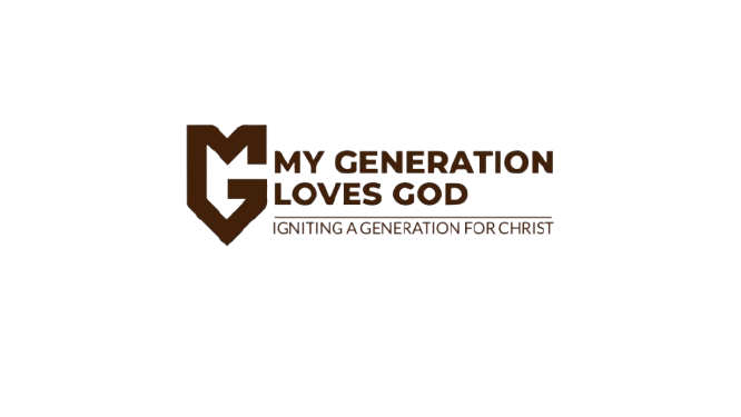 My Generation Loves God